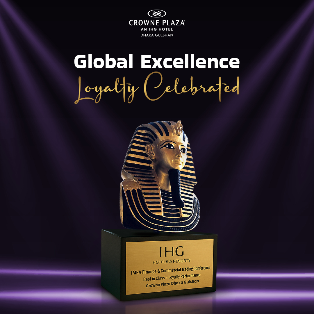crowne-plaza-dhaka-gulshan-receives-imea-loyalty